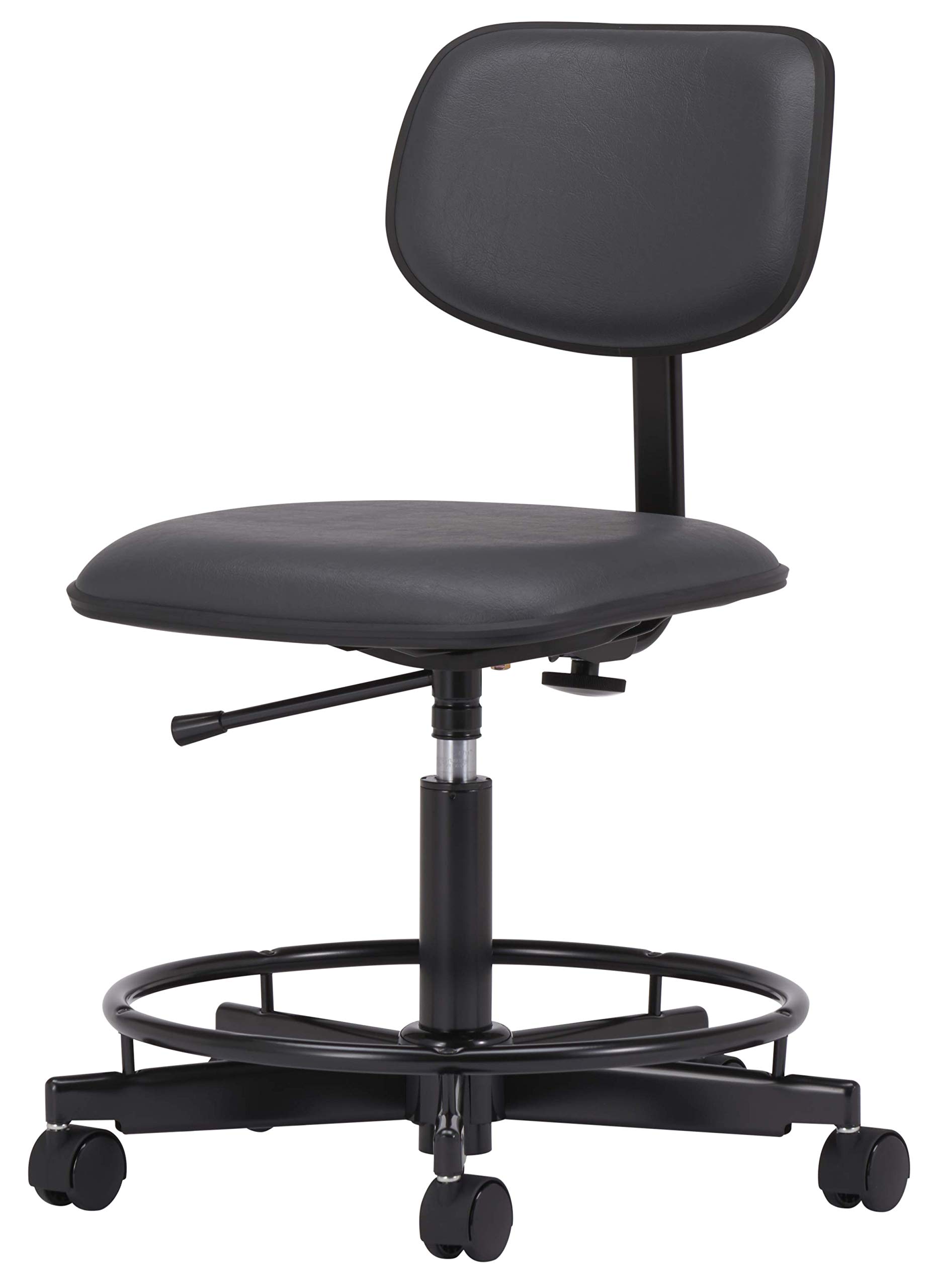 Amazon | 武藤工業 製図用椅子 ドラフティングチェア CR-380 | 製図